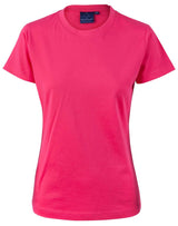 TS38 Savvy Ladies Tee