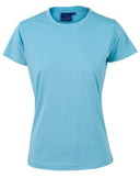 TS38 Savvy Ladies Tee