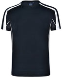 TS53 Legend Polyester Tee Men's - Embroidered