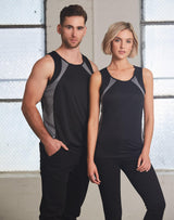 TS73 Sprint Singlet Men's - Embroidered