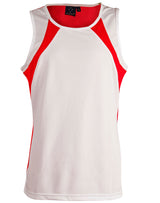 TS73 Sprint Singlet Men's - Embroidered