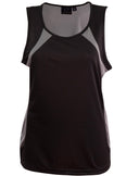 TS74 Sprint Singlet Ladies