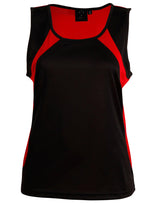 TS74 Sprint Singlet Ladies