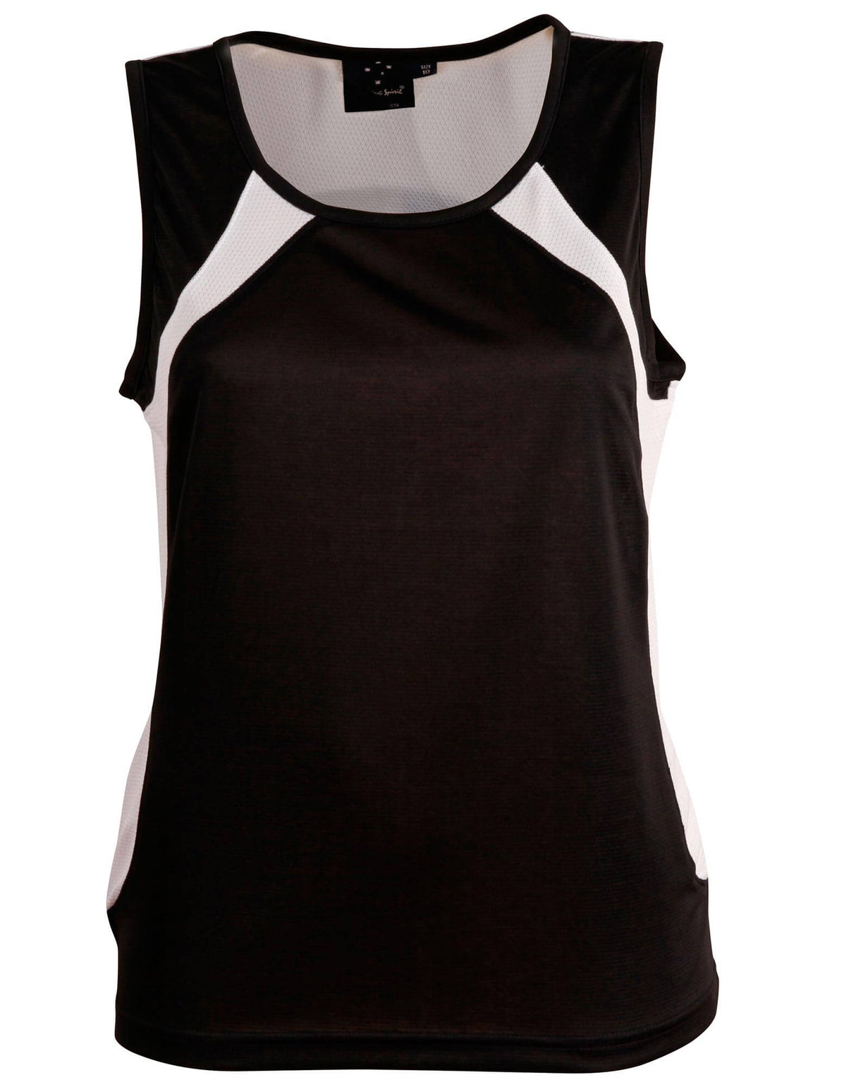 TS74 Sprint Singlet Ladies