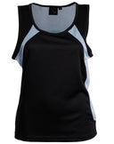 TS74 Sprint Singlet Ladies