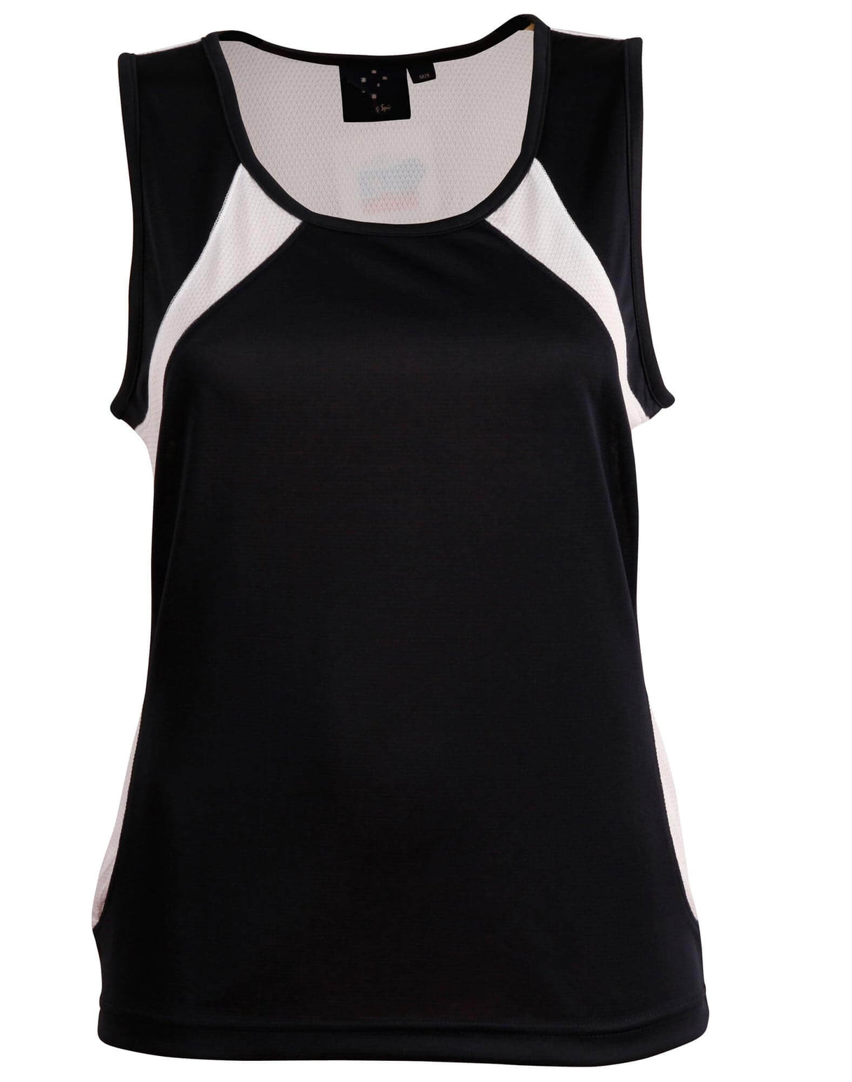 TS74 Sprint Singlet Ladies