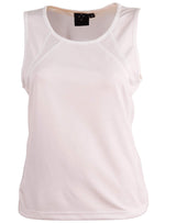 TS74 Sprint Singlet Ladies