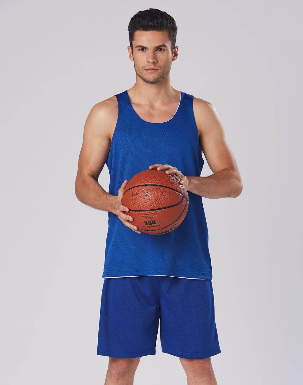 TS81 Airpass Singlet Adult