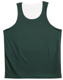 TS81 Airpass Singlet Adult - Embroidered