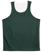 TS81 Airpass Singlet Adult - Embroidered