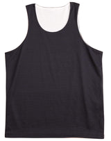 TS81 Airpass Singlet Adult