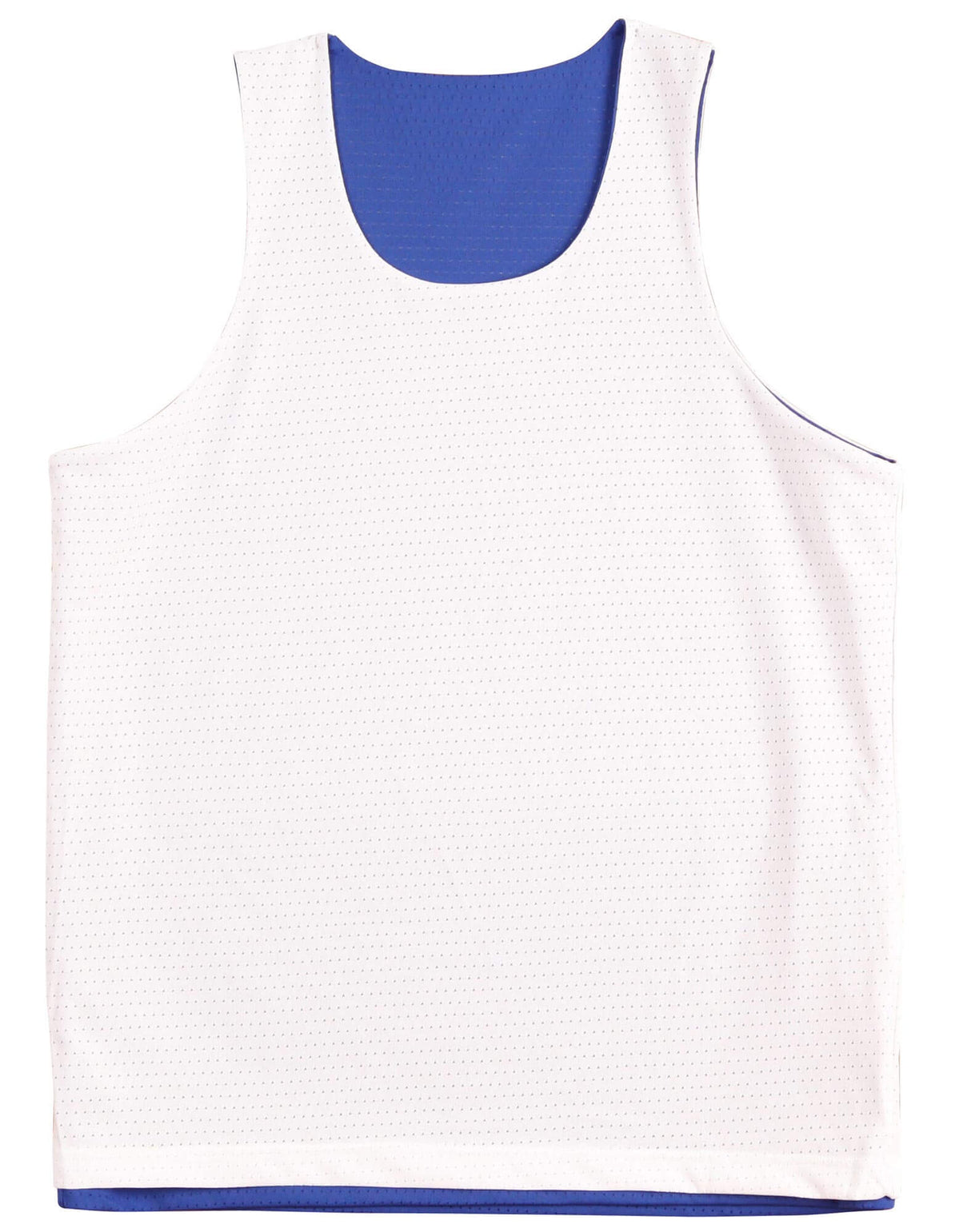 TS81 Airpass Singlet Adult