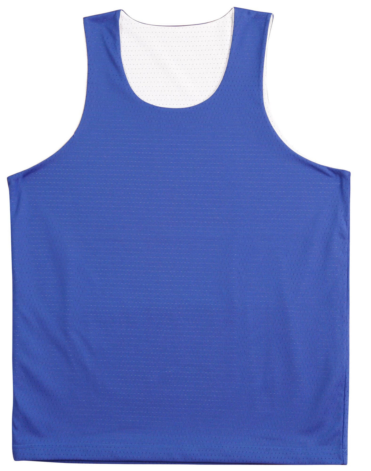 TS81K Airpass Singlet Kids - Embroidered