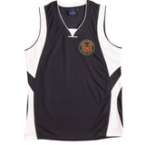 TS83K Slamdunk Singlet Kids - Embroidered