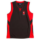 TS83 Slamdunk Singlet Adult