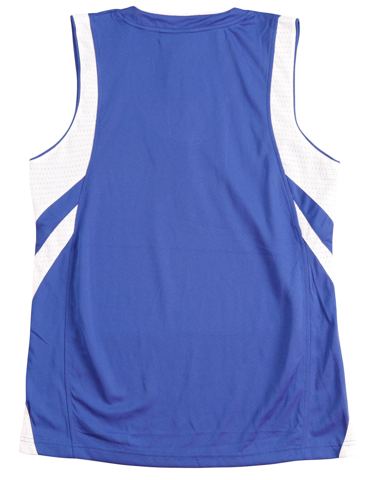 TS83 Slamdunk Singlet Adult