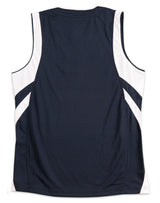 TS83 Slamdunk Singlet Adult