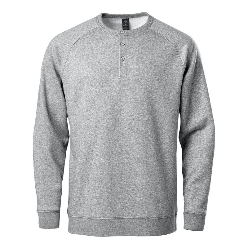 Monashee Henley