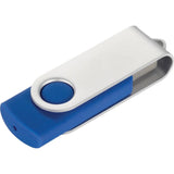 Stellar Swivel Flash Drive 4GB - Branded