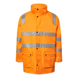 WW9020 Vic Rail Outer Jacket With Tape