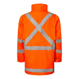 WW9016 NSW 4 in 1 Jacket With Tape