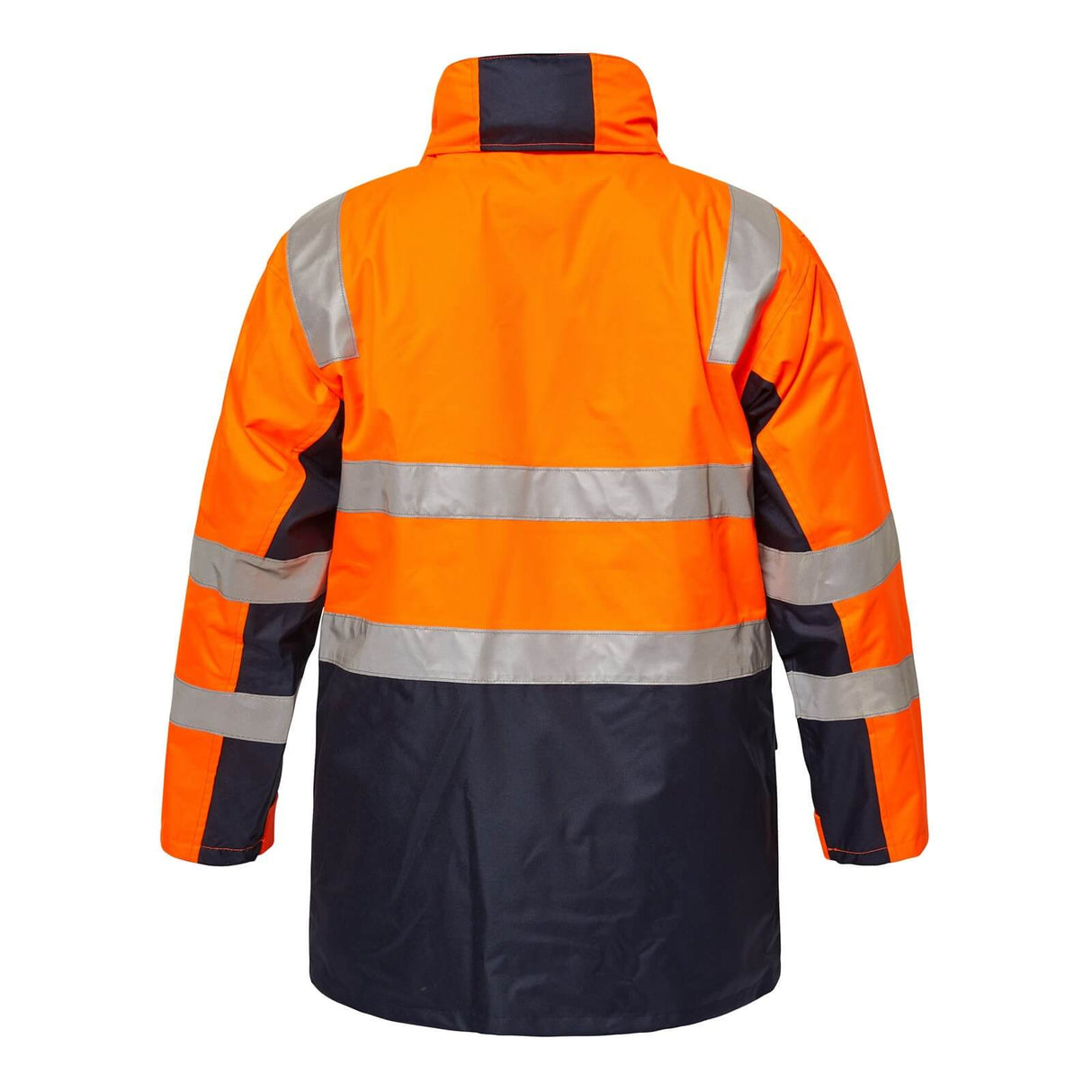 WW9013 Two Tone 4 in 1 Jacket With Tape