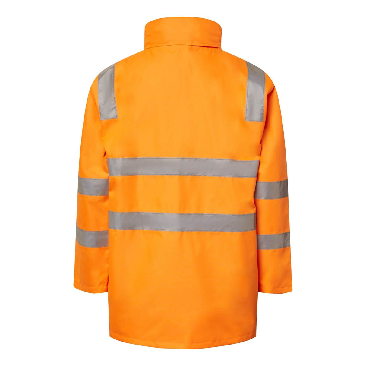 WW9019 VIC HiVis 4 in 1 Jacket