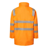 WW9020 Vic Rail Outer Jacket With Tape