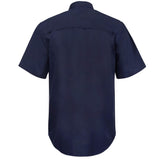 WS4012 Light Weight Vented Shirt S/S