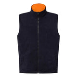 WW9021 Rail Vest With Tape