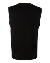 WJ02 - Unisex Wool/Acrylic V-Neck Vest