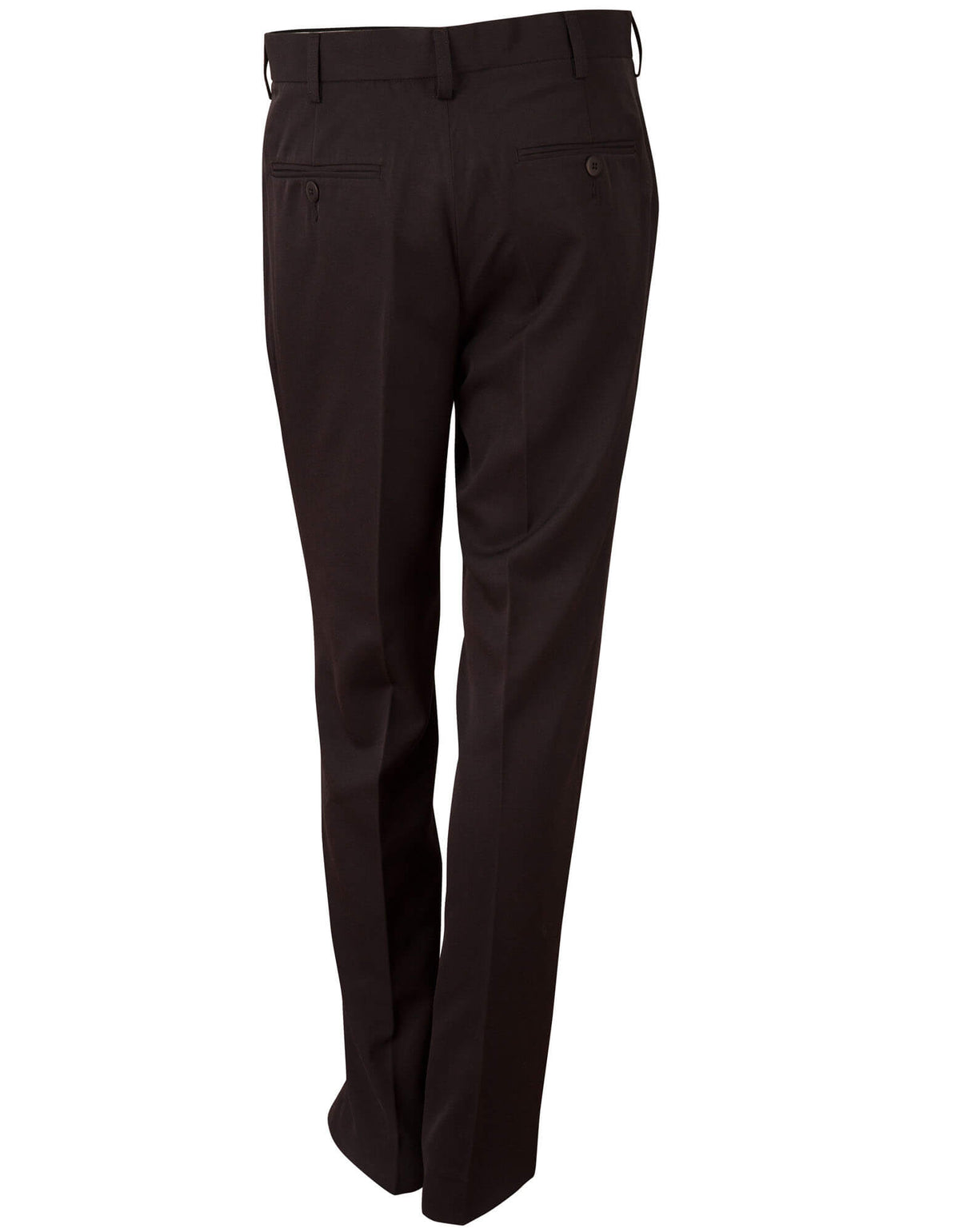 WP01S Stout Permanent Press Pants