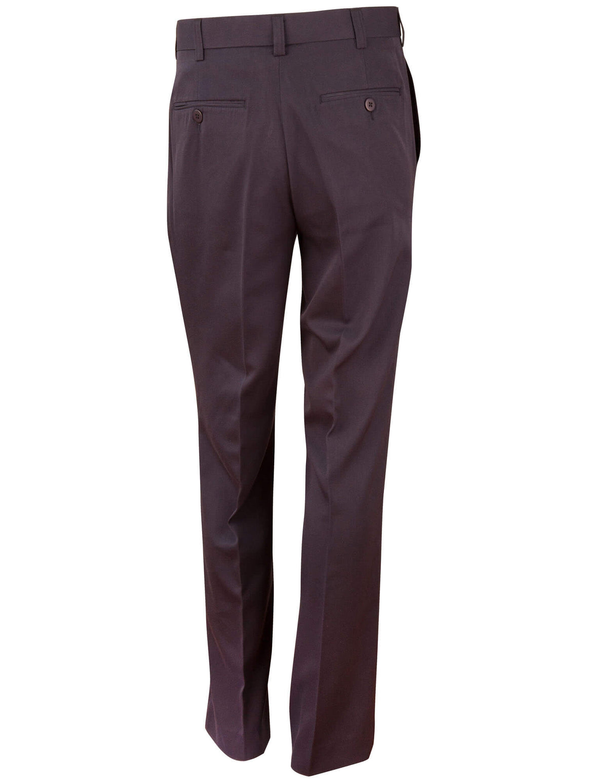 WP01S Stout Permanent Press Pants