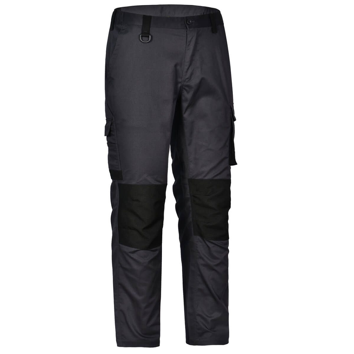 WP05 Unisex Utility Stretch Cargo Work Pants