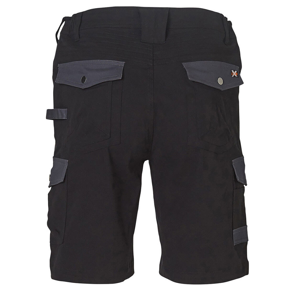 WP23 Urban Stretch Cargo Work Shorts