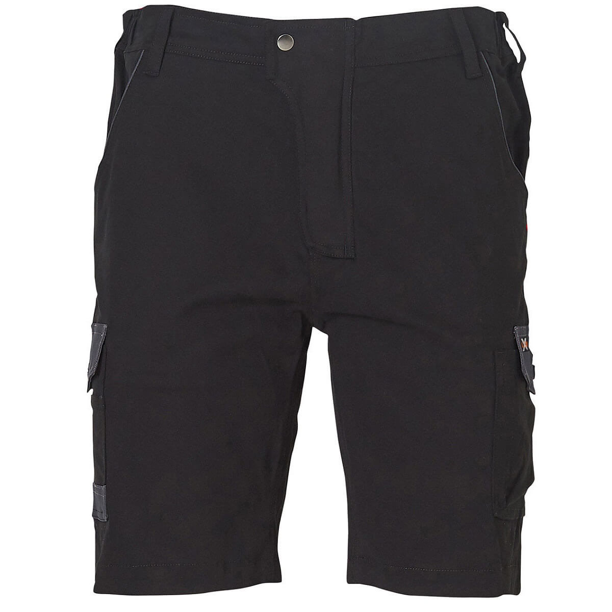 WP23 Urban Stretch Cargo Work Shorts