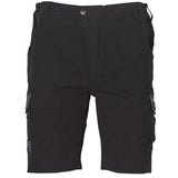 WP23 Urban Stretch Cargo Work Shorts