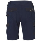 WP23 Urban Stretch Cargo Work Shorts