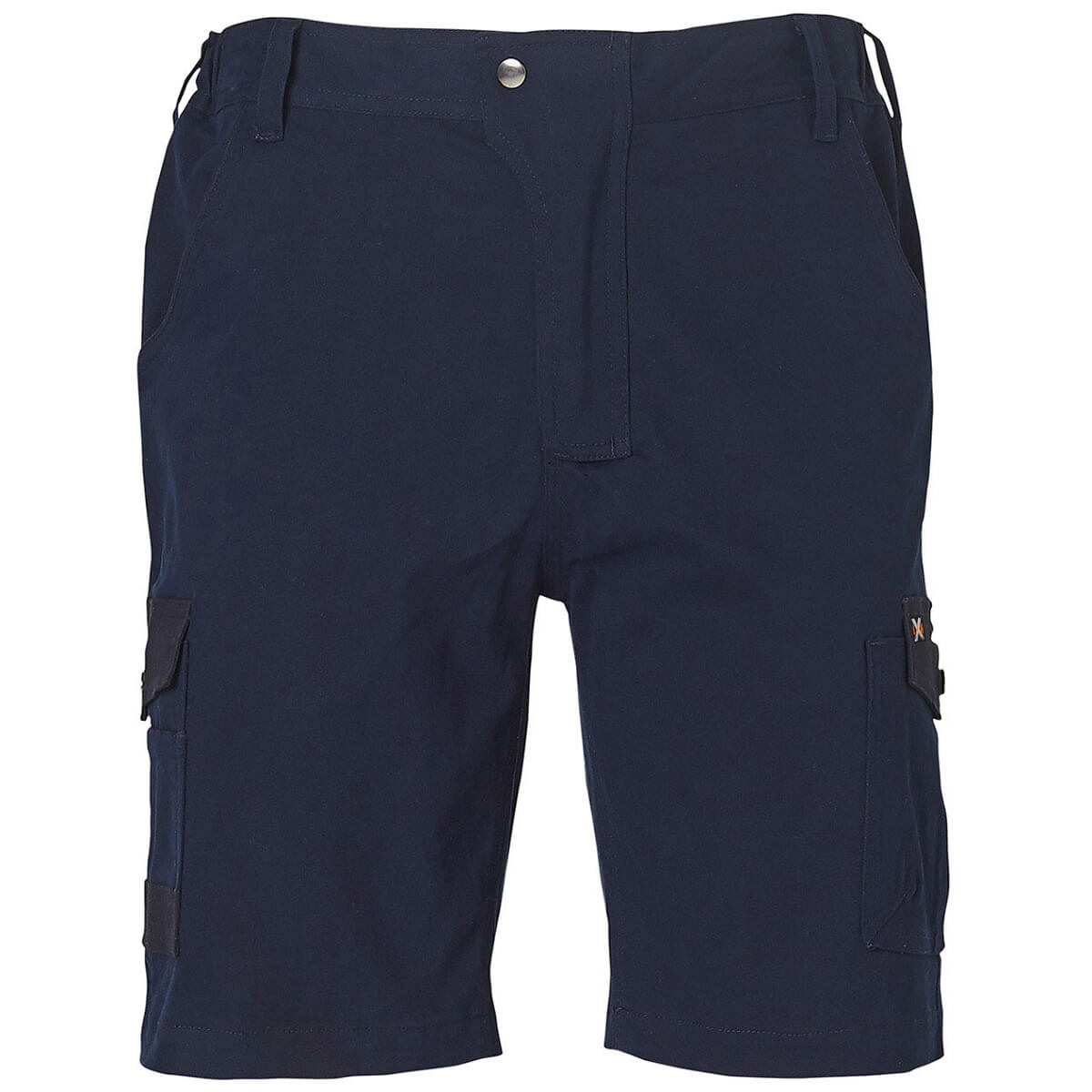 WP23 Urban Stretch Cargo Work Shorts