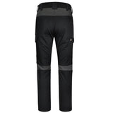 WP24 Unisex Ripstop Stretch Work Pants