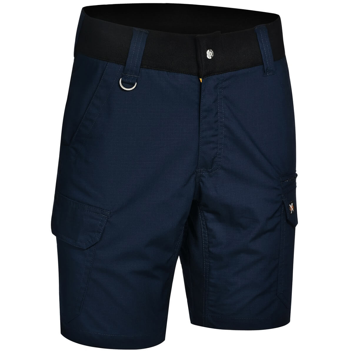 WP25 Unisex Ripstop Stretch Work Shorts