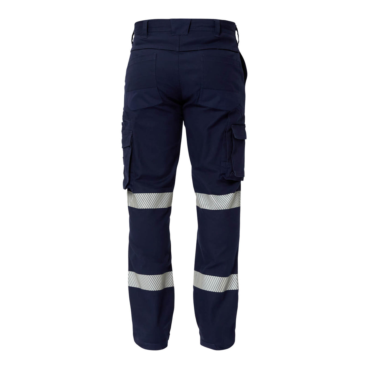 WP4019 Stretch Cargo Pants With Segmented Tape