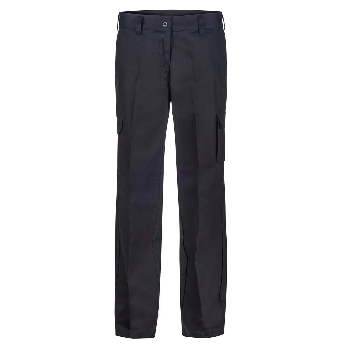 WPL070 Ladies Cargo Trouser