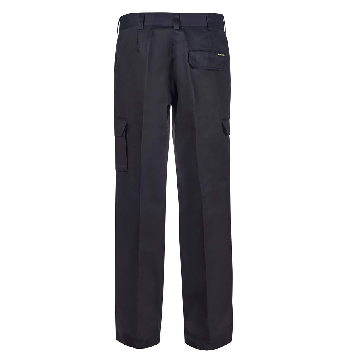 WPL070 Ladies Cargo Trouser