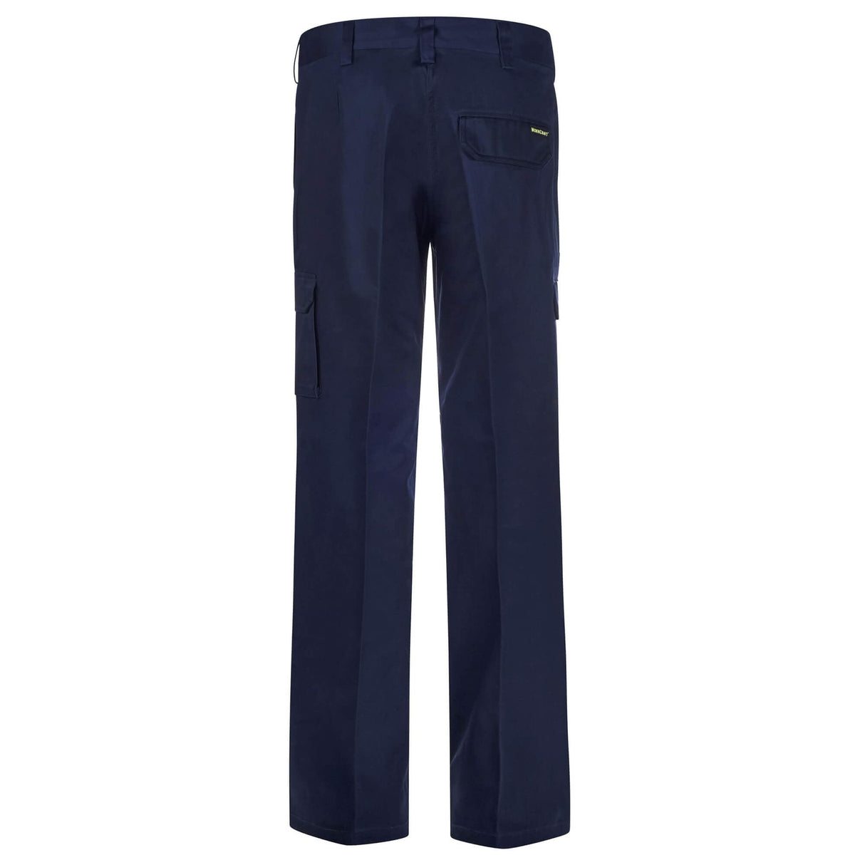 WPL070 Ladies Cargo Trouser