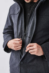 Men's Lexington Wool Jacket