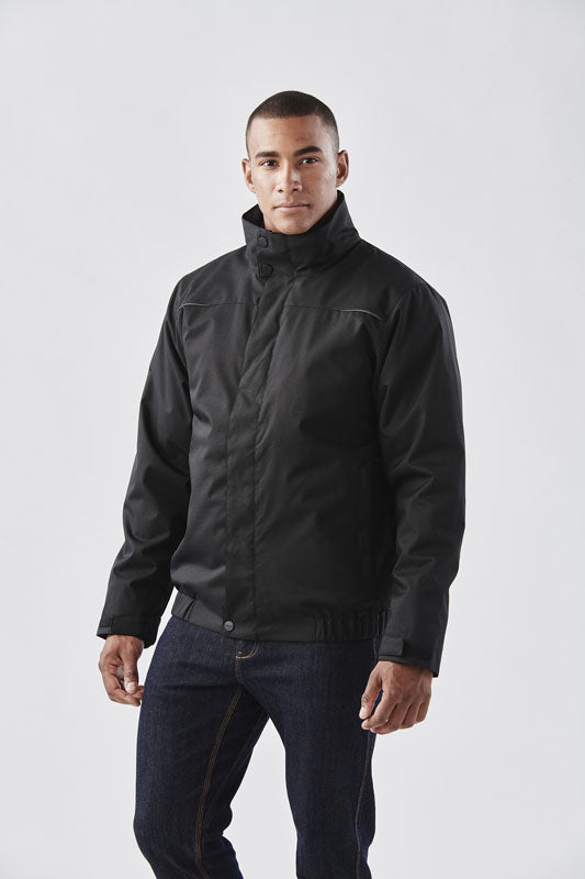 Men's Polar HD 3-In-1 Jacket