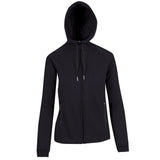 F360UN Soft Cotton Bonded Polar Fleece Hoodie - Junior/Ladies