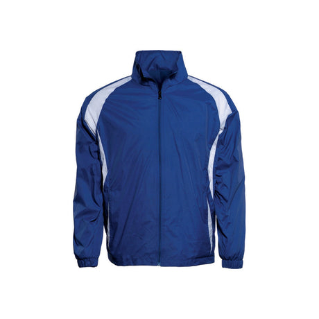 CJ1020 Bocini Unisex Adults Training Track Jacket