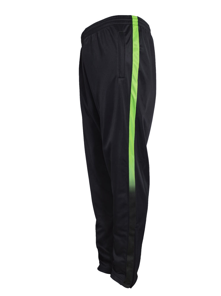 CK1558 Bocini Unisex Sublimated Track Pants With Lining